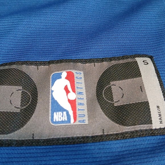 Fanatics Kawhi Leonard LA Clippers #2 Authentic NBA Jersey Men's Size Small - Picture 3 of 7